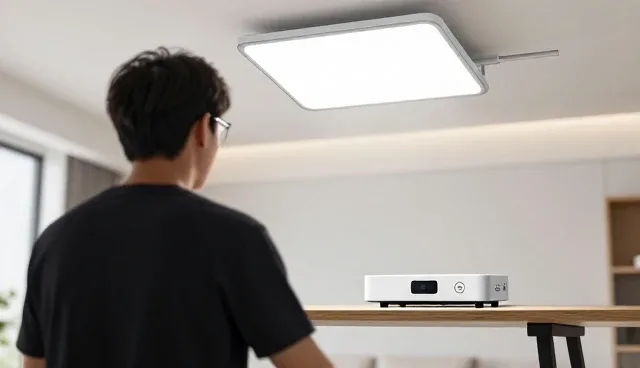 住宅精装修中智能照明系统的选型关注点