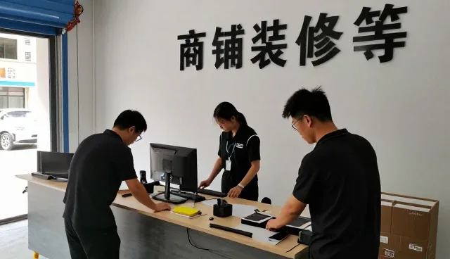 南京市江宁区魏清荣装饰工程队分享室内住宅精装修应用经验